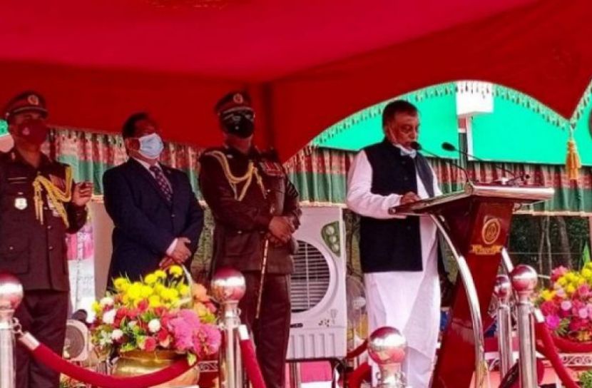 প্রতিশ্রুতি মেনে চললে সীমান্ত হত্যা কমবে: স্বরাষ্ট্রমন্ত্রী
