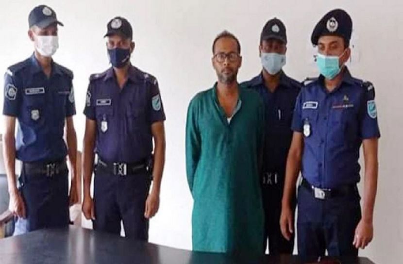 মাদারীপুরে যুবককে গুলি করে হত্যা,  আটক ১
