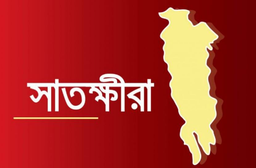 সাতক্ষীরায় বাসচাপায় বৃদ্ধের মৃত্যু