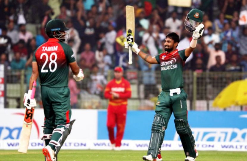 আজ জিতলেই সিরিজ নিশ্চিত