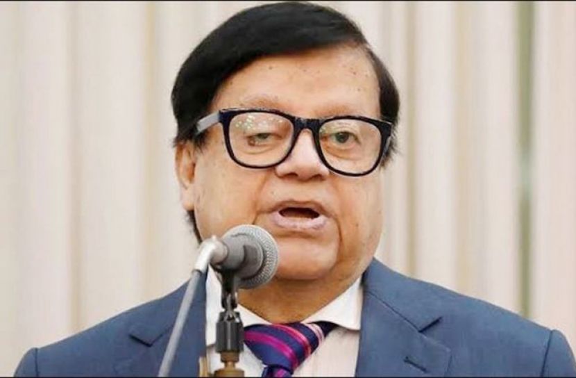 মারা গেলেন বোরহান সিদ্দিকী