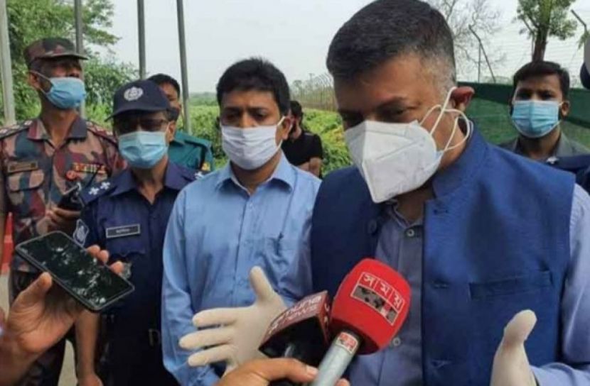 শিগগিরই আসছে ভারতের টিকা
