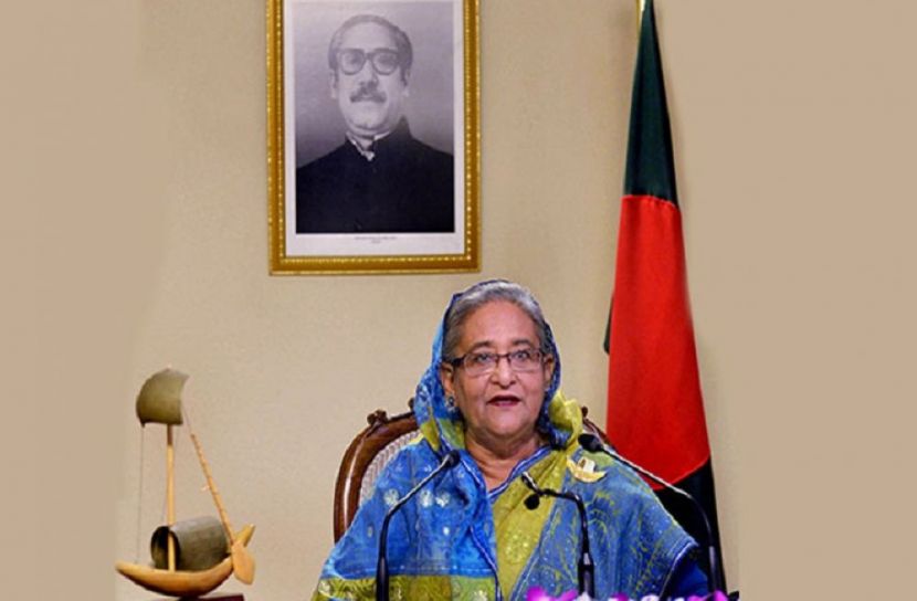 প্রত্যেককেই টিকা দেয়া হবে