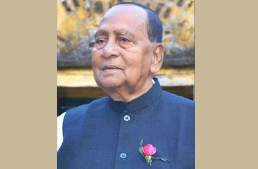 স্ত্রীর পর সাবেক সাংসদ আফাজের মৃত্যু