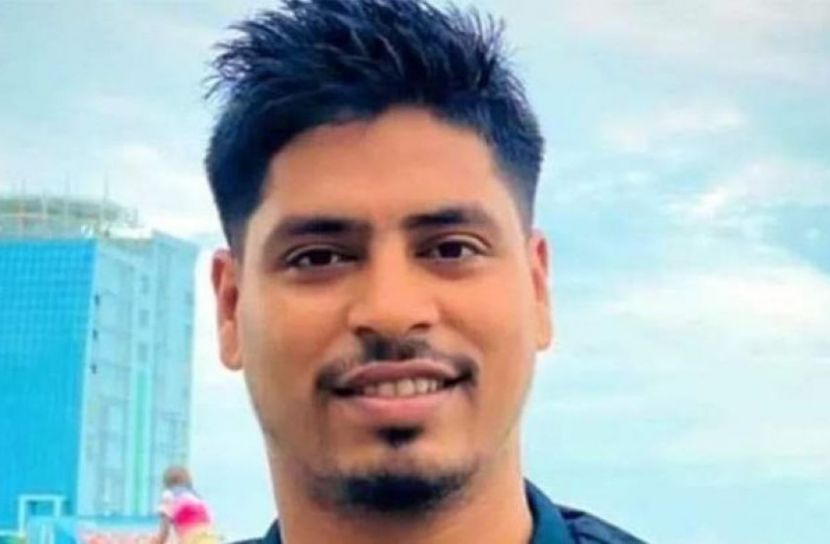 ফেসবুকে পিস্তলের ছবি পোস্ট, যুবক গ্রেফতার