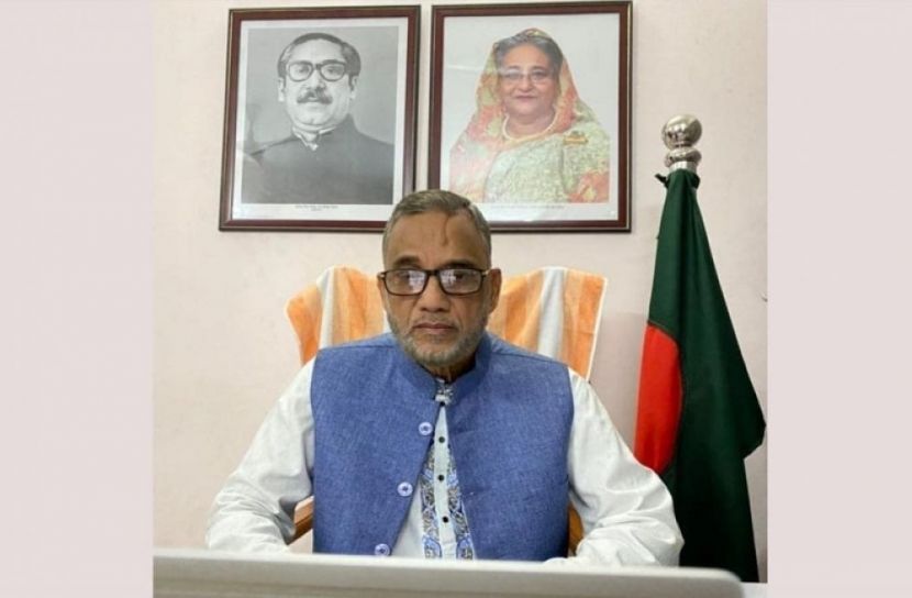 করোনাকালীন সরকারি সহায়তা কার্যক্রম অব্যাহত থাকবে