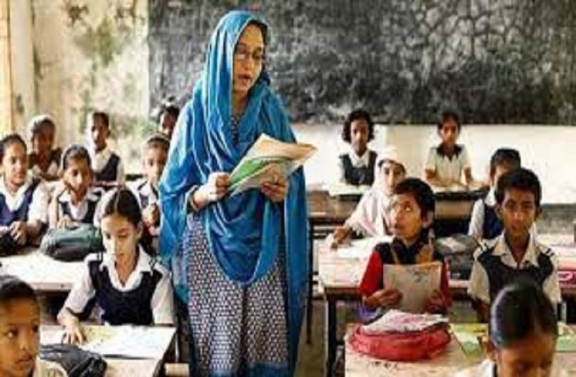 পুলিশ ভেরিফিকেশনের পরই নিয়োগ