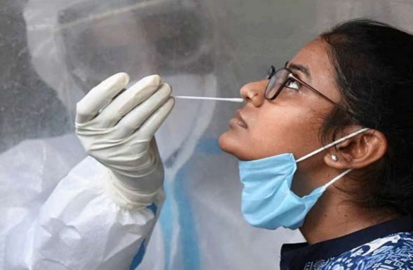 ৭০০ টাকায় করোনা টেস্ট