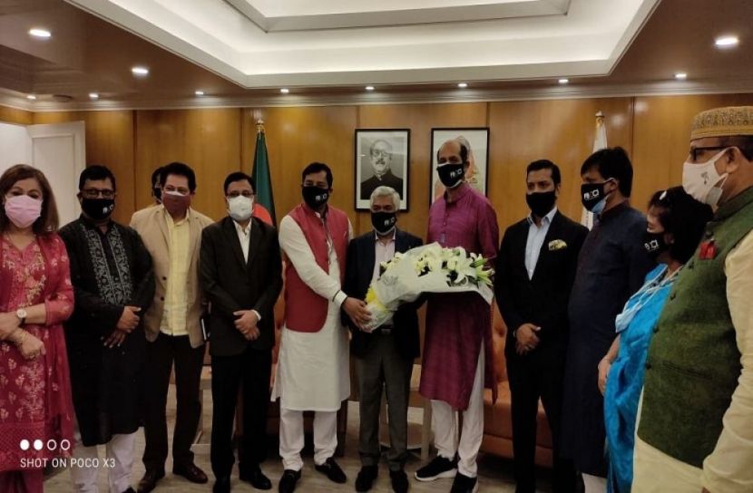 করোনা পরিস্থিতিতে বিত্তবানদের এগিয়ে আসতে হবে