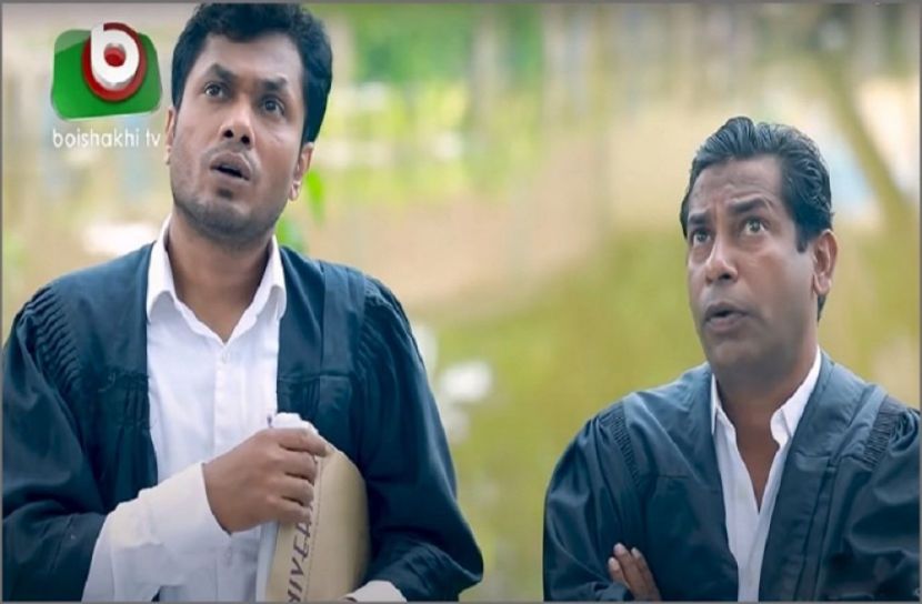 মোশাররফ করিমের বিরুদ্ধে মানহানি মামলা