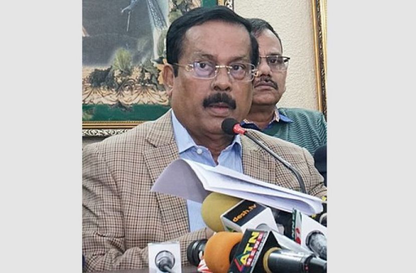 শেখ হাসিনা জনগণের জন্য লড়াই করছেন: নানক