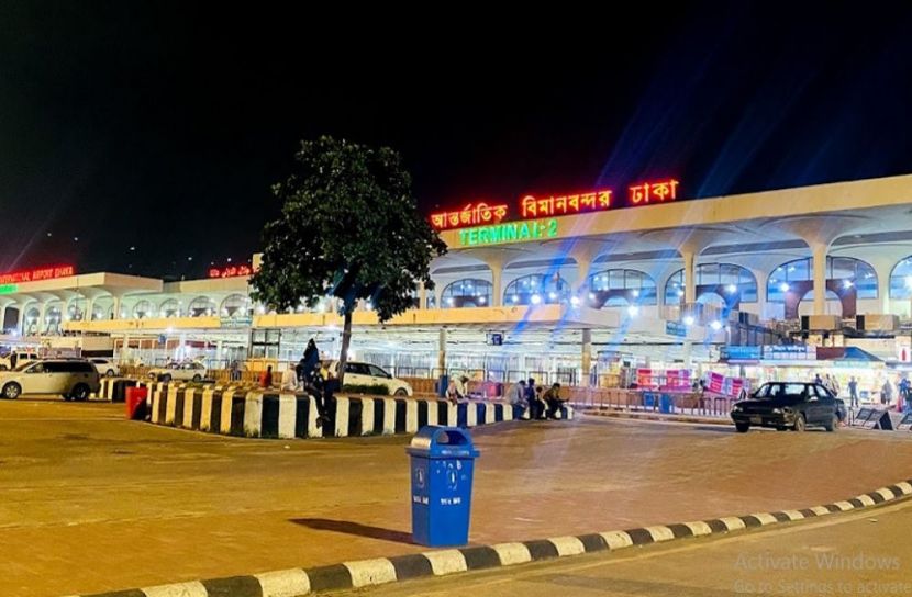 ঈদের আগে সৌদি থেকে এলো মেয়ের লাশ