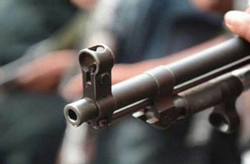 উখিয়ায় রোহিঙ্গা ডাকাতের মৃত্যু