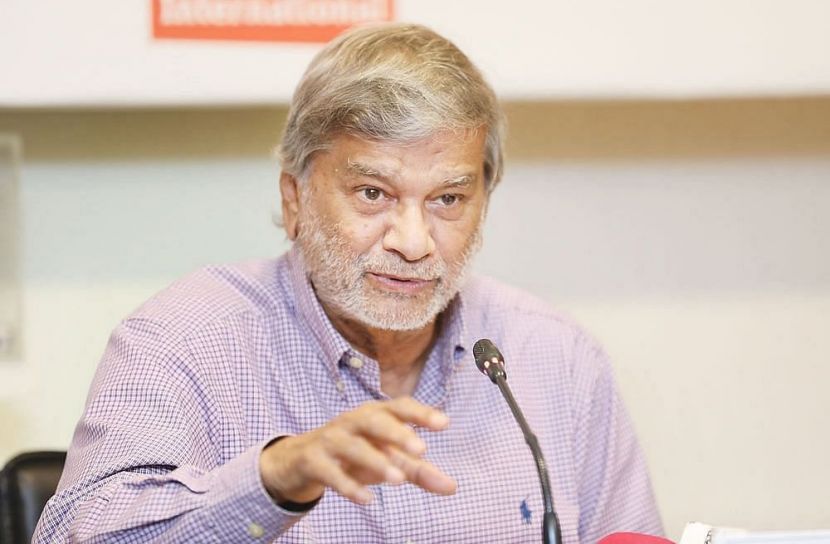 পরিকল্পনামন্ত্রীর মোবাইল উদ্ধার, গ্রেফতার ৫
