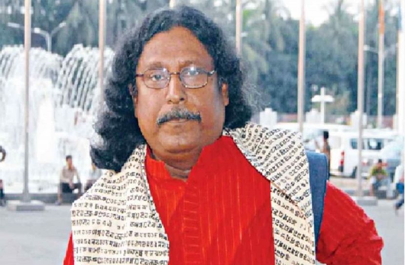 লাইফ সাপোর্টে ফকির আলমগীর