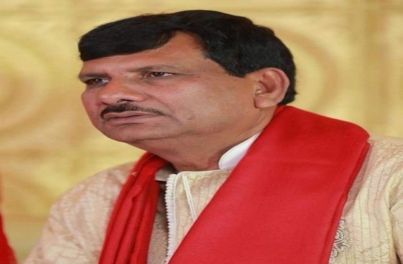 হোমিওপ্যাথি বোর্ডের চেয়ারম্যান ডা. দিলীপ রায়
