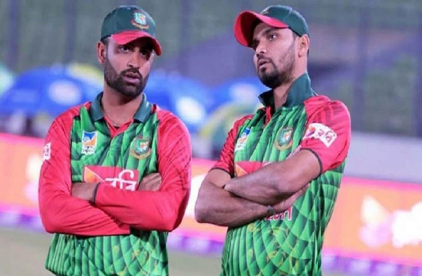 মাশরাফিকে ছাড়িয়ে যাচ্ছে তামিমও