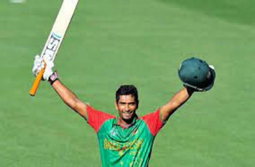 নতুন মাইলফলকের হাতছানি মাহমুদউল্লাহর