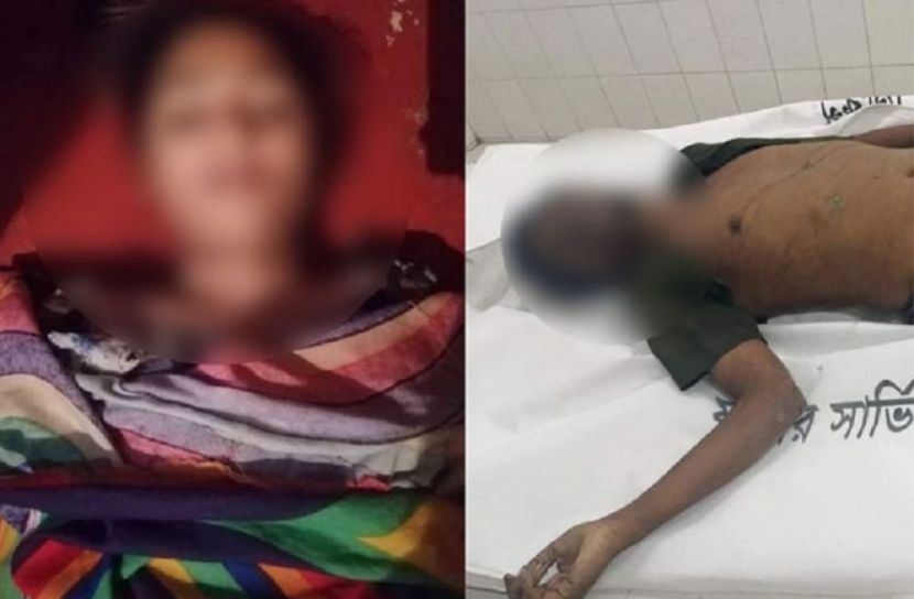 ফতুল্লায় যুবক-যুবতীর মরদেহ উদ্ধার