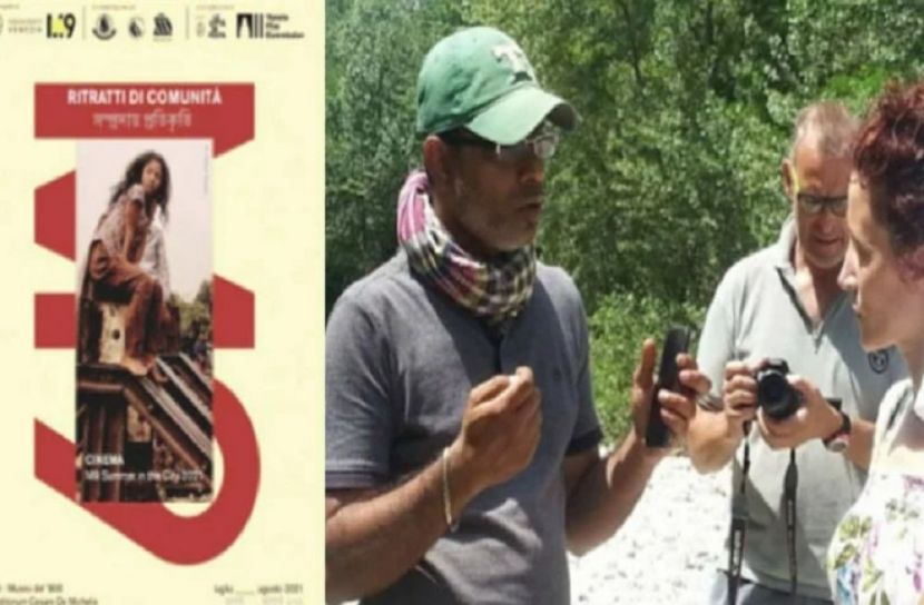 ইতালিতে বাংলাদেশি চলচ্চিত্র উৎসব