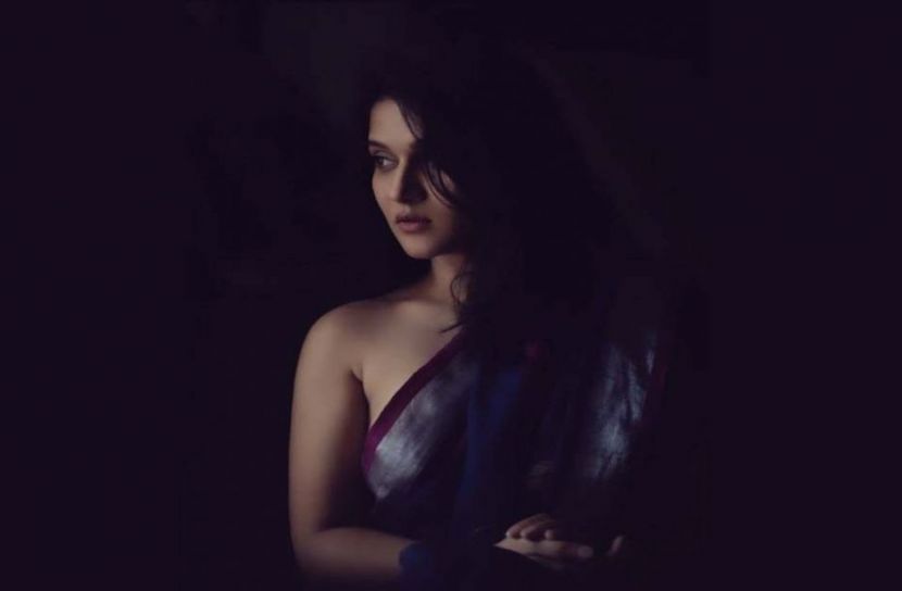 নানা রূপে মিথিলা