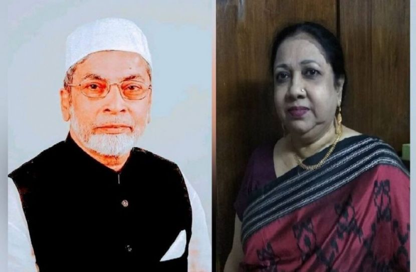 সপরিবারে করোনামুক্ত হলেন সাবেক প্রতিমন্ত্রী
