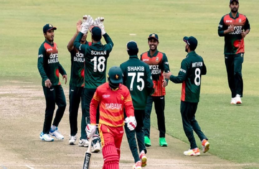 টি-টোয়েন্টি সূচিতে পরিবর্তন