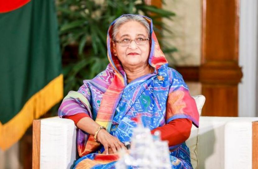 'ত্যাগ ও ভ্রাতৃত্ববোধের শিক্ষা দেয় ঈদুল আজহা'