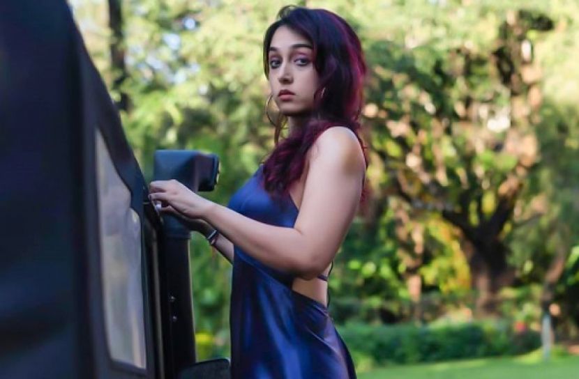 নিজেকে ধ্বংস করার মতোও চিন্তা আসে: আমির-কন্যা ইরা