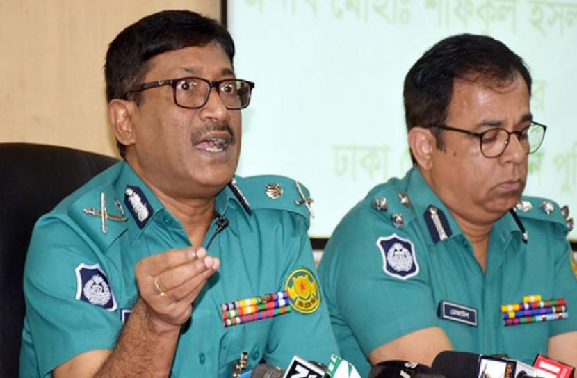 বোমা বানানোর সক্ষমতা বেড়েছে জঙ্গিদের