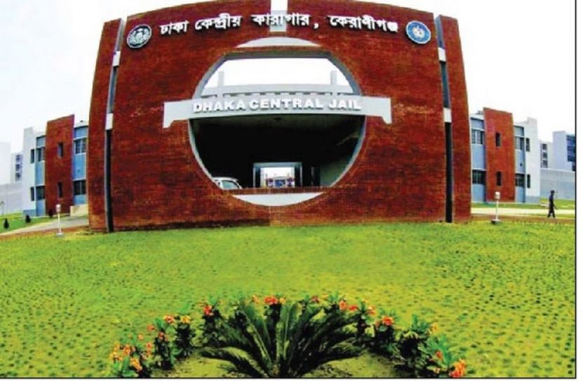 ঈদে বন্দিদের জন্য প্রস্তুত ১৭ গরু