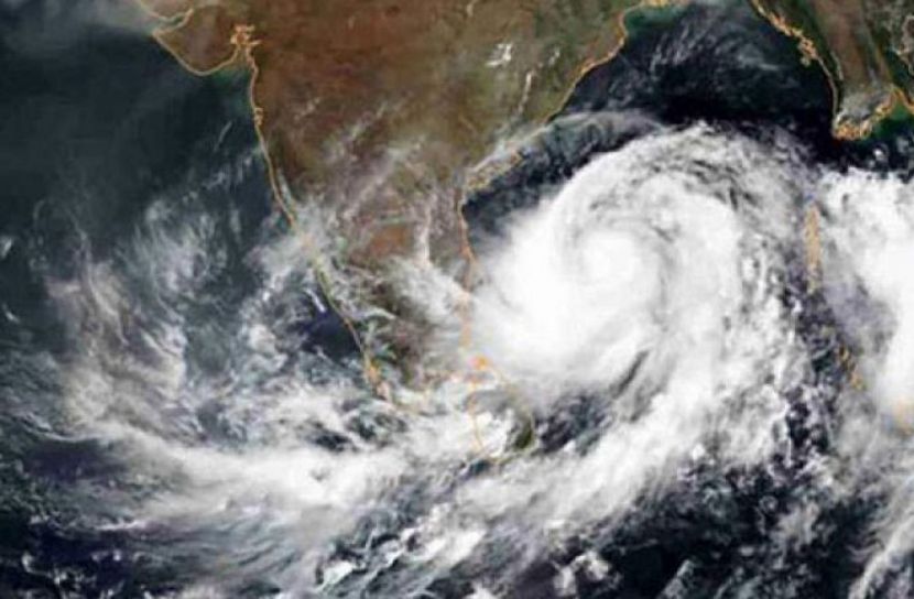 বঙ্গোপসাগরে লঘুচাপ সৃষ্টির সম্ভাবনা