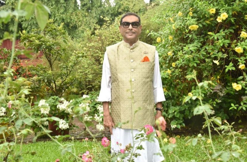 `আনন্দ যেন বিষাদে রূপ না দেয়'