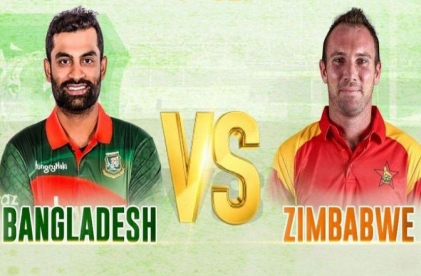 টি-টোয়েন্টি সিরিজ শুরু আগামীকাল