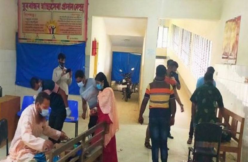 মেহেরপুরে মোটরসাইকেল দুর্ঘটনায় নিহত ৩
