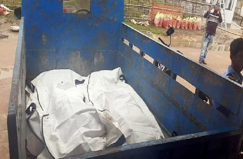 গাছে প্রেমিক, নিচে প্রেমিকা