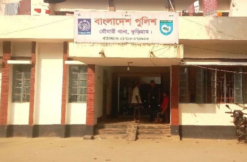 মাংস নিয়ে দ্বন্দ্বে ছোট ভাইয়ের হাতে বড় ভাই হত্যা 