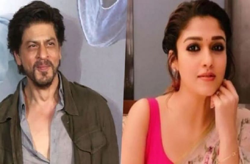 শাহরুখের পথ চেয়ে আছে নয়ন