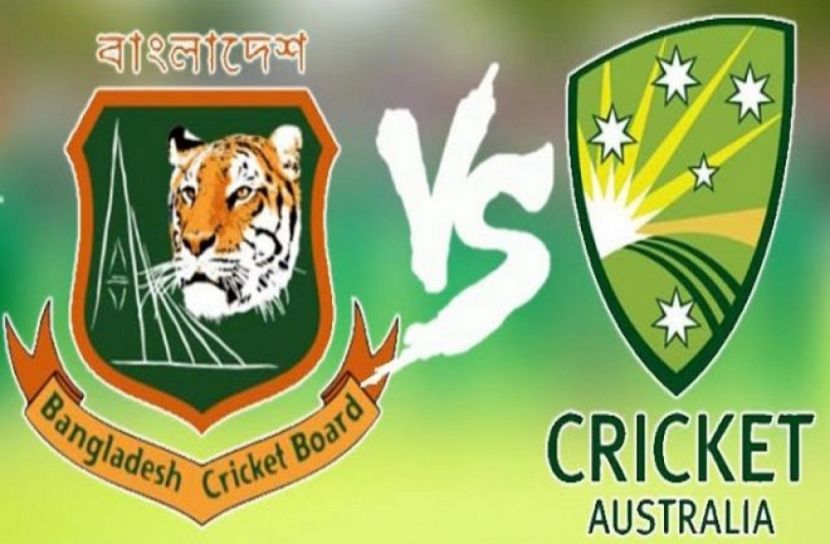 টি-টোয়েন্টি খেলতে আসছে অস্ট্রেলিয়া