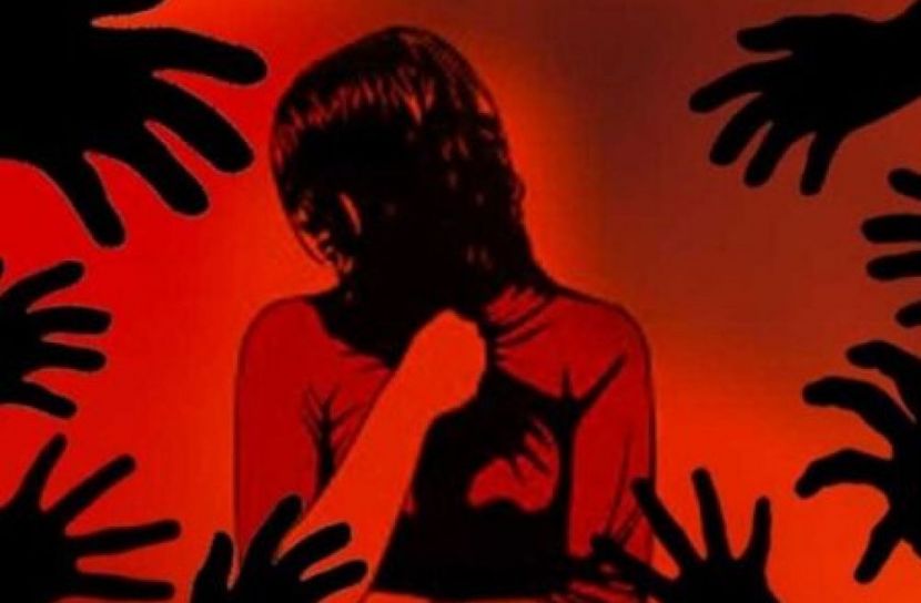 ঈদের দিন গণধর্ষণের শিকার নারী