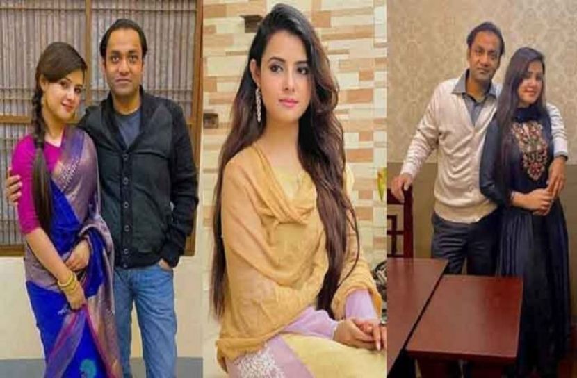মুনিয়ার আত্মহত্যায় আনভীরের সংশ্লিষ্টতা নেই