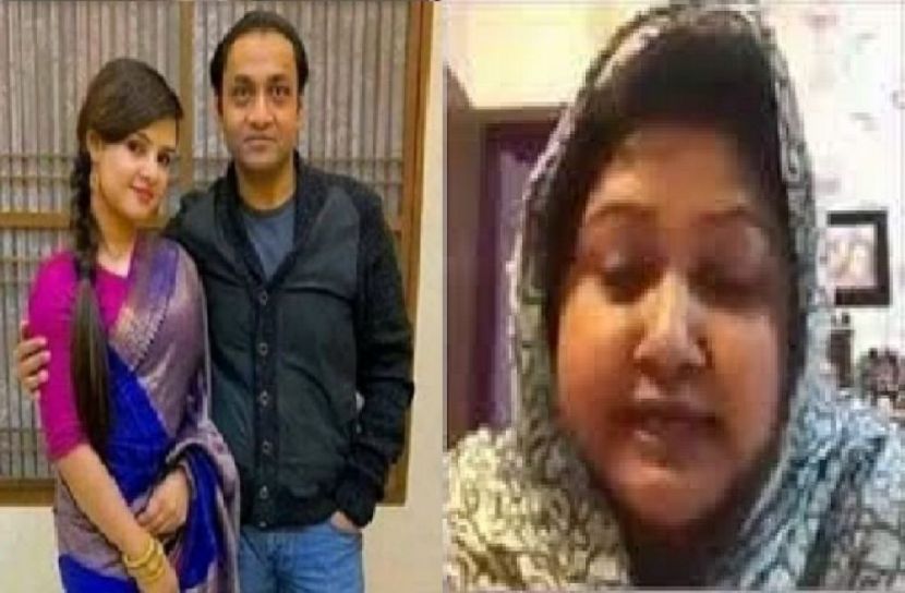আনভীরের অব্যাহতিতে নারাজি দেবে তানিয়া