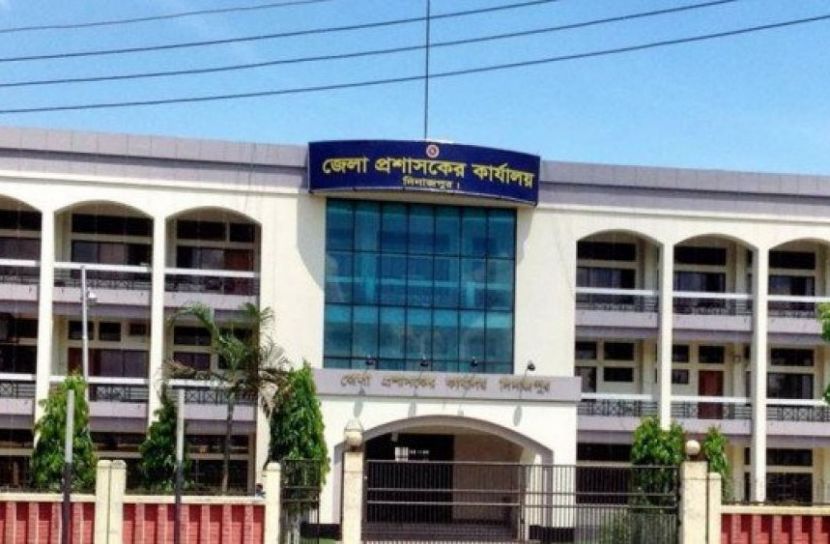 দিনাজপুরে মৃত্যুর সংখ্যা বেড়ে ২২৩