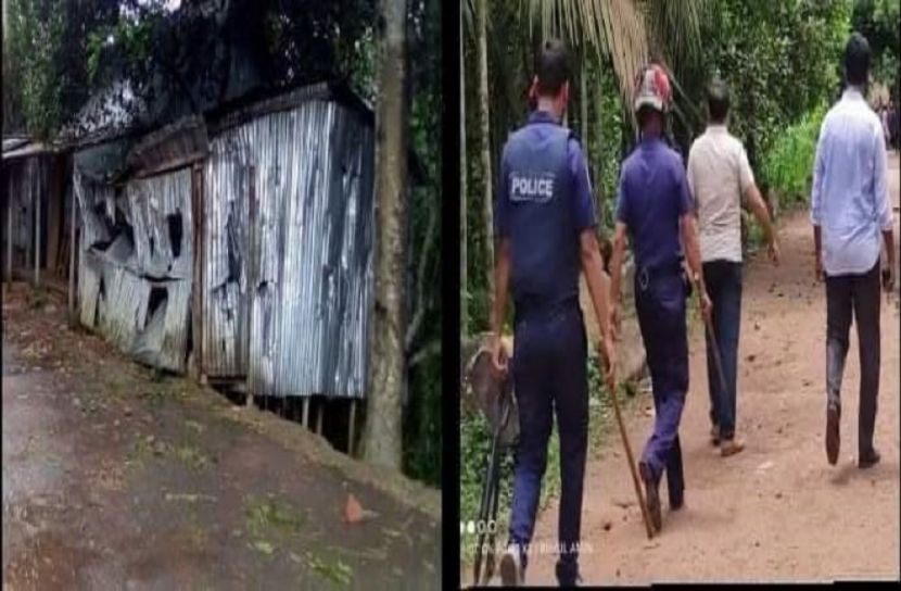 আ.লীগের দুপক্ষের সংঘর্ষ আহত-৫০, আটক ৮