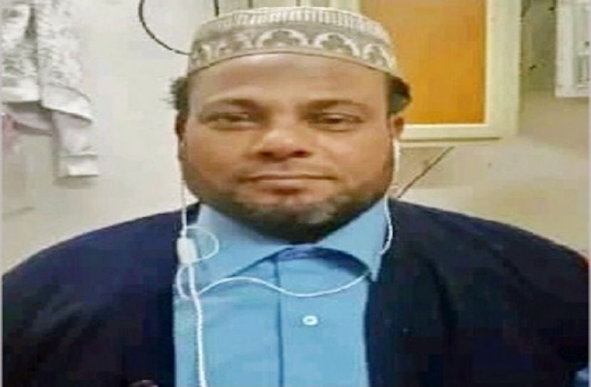 বিদ্যুৎস্পৃষ্টে  কুয়েত প্রবাসী  নিহত
