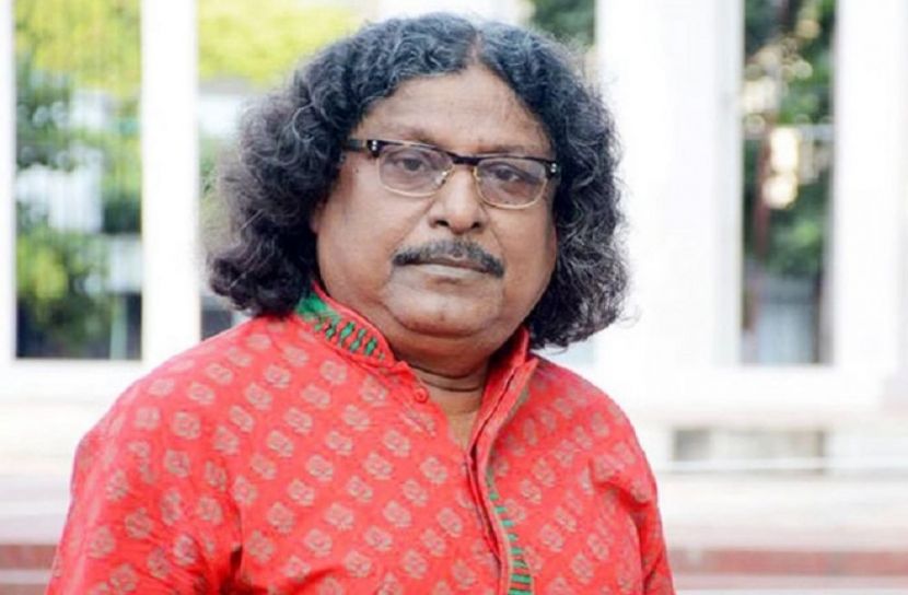 ফকির আলমগীর করোনায় মারা গেছেন