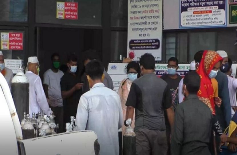 খুলনার তিন হাসপাতালে মৃত্যু ৮ 