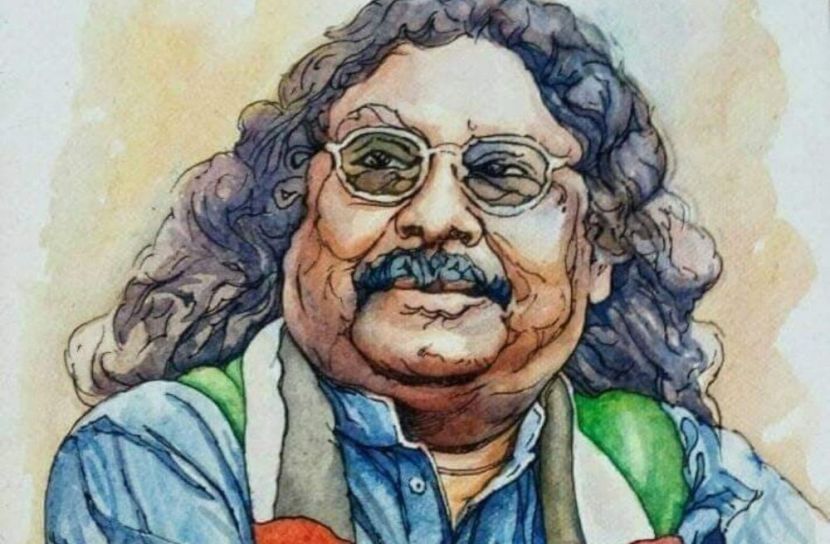 গানেই গণমানুষের হৃদয়ে ফকির আলমগীর