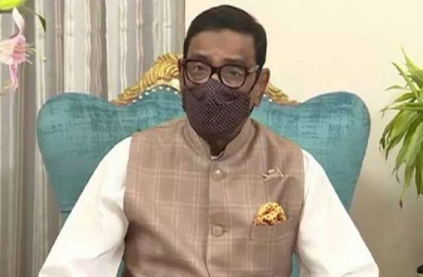 মাসব্যাপী শোকের কর্মসূচি ঘোষণা