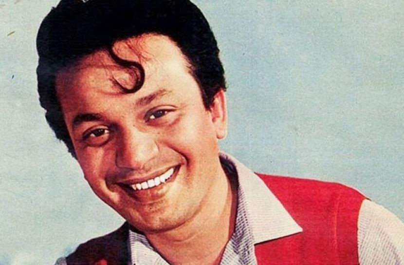 উত্তম কুমারের মৃত্যুবার্ষিকী আজ